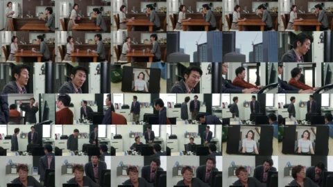 [UNCENSORED-LEAK] JUR-074 Nude Model NTR: Shocking Footage of a Wife’s Affair with Her Boss, Drowning in Shame – Kanoha Yuuki