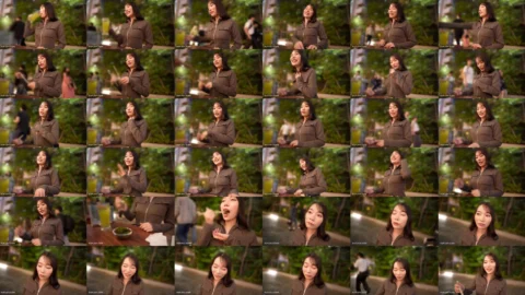[UNCENSORED-LEAK] MFC-356 Tsukine