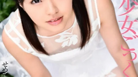 BTH-312 Natural Beautiful Girl Yukari Miyazawa