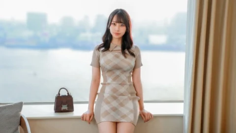 SIRO-5611 “A Voluptuous Beautiful Girl Saves the World! She’s Only 23, But She’s Got a Perfect Sexy Body!? Enjoy the erotic action unfolding from her refined body tonight!! [First Time Filming] She Applied for AV Online → AV…”: MGS