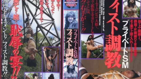 shima037 Tokyo Hot