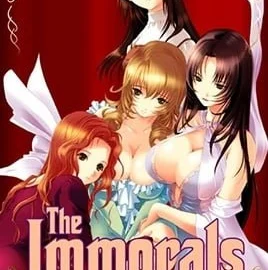 The Immorals Episode 2