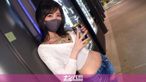 GANA-2519 Seriously Nampa, first shot. 1660 Belochu on the street with a slender beauty JD who would have been drinking on the street while being seen with cancer in both the constriction and the beautiful legs! By the time I brought him to the hotel, he
