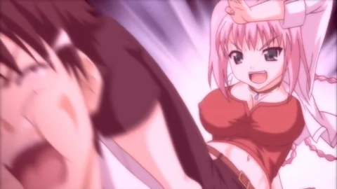 Kowaku no Toki Ep 4