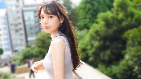 SIRO-5601 “[An Overwhelmingly Divine Style] Her Erotic Body, Trained Through Basketball, Will Keep You Engaged! Her Beautiful Ass Shakes During Fingering, And She Even Squirts For The First Time, And You Can’t Stop Getting Excited! [First Time F