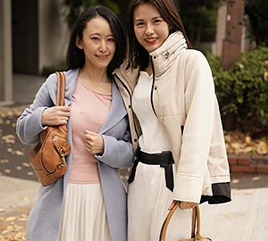 GJKZ-310 Ayaka & Hotaru