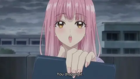 Sazanami Soushi Ni Junketsu Wo Sasagu Episode 5