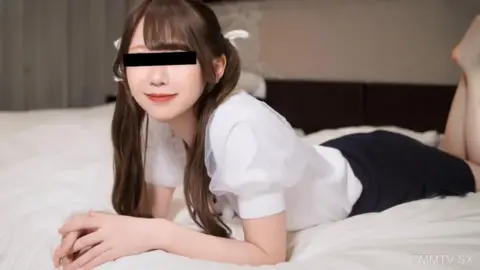 050726-01 A landmine-type who changed her image, creampie health room
