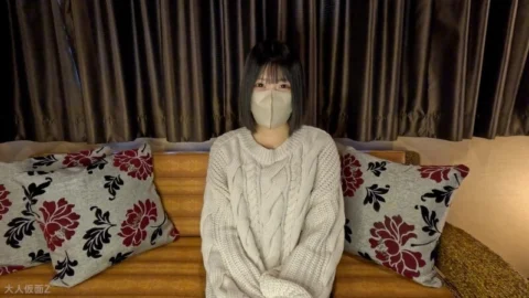 FC2-PPV-4664791 [Amateur first time] Nanami (18) She’s cute but has a sensitive body, so if you keep stimulating her with toys and lotion for a long time until her whole body is shaking, she will cum continuously. You must listen to her climaxing voi