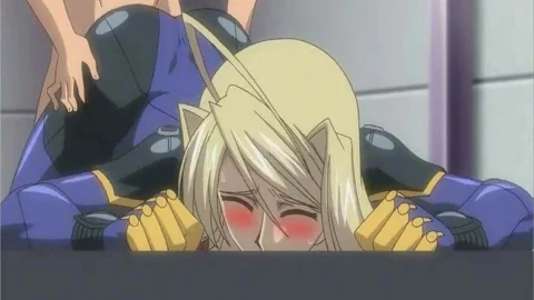 Soukou Kijo Iris Episode 2 [Sub-ENG]
