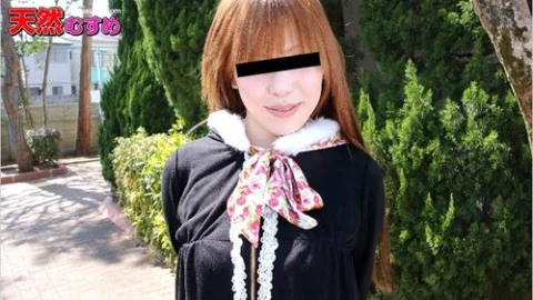 10MUSUME-070412-01 10musume-070412_01 — Mysterious Girl And Lotion-See-Through Swimsuit