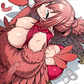 Kemonokko Tsuushin 3