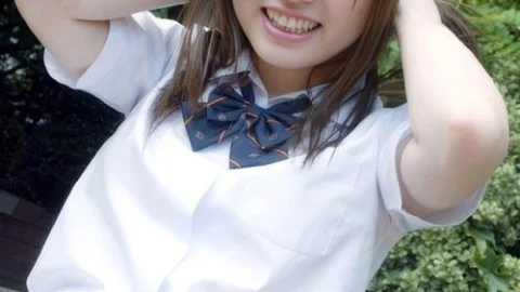 [UNCENSORED-LEAK] INMR-035 Lewd naked flow FILE.035