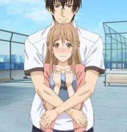 Omiai Aite Wa Oshiego Tsuyoki Na Mondaiji Episode 3 English Subbed