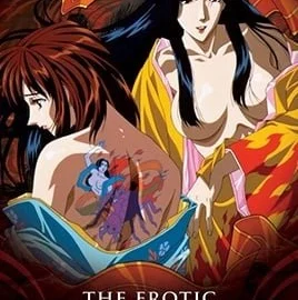 Imma Youjo The Erotic Temptress Episode 3