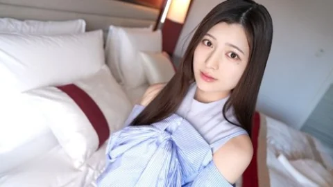 [UNCENSORED-LEAK] SIRO-5725 “A gentle beauty who is true to pleasure and gets nervous during sex. But she loves sucking cock! [First shoot] Applied for AV online → AV experience shoot 2600”: MGS Video Adult video streaming site