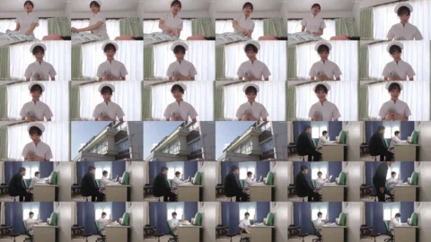 [UNCENSORED-LEAK] FNS-208 Masochistic Nurse’s Monthly Dangerous Day: Remote Control Vibrator Incontinence, Late-Night Orgasm Endurance Rounds RARA
