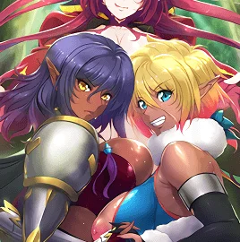 Youkoso Sukebe Elf No Mori E Episode 3 Subbed