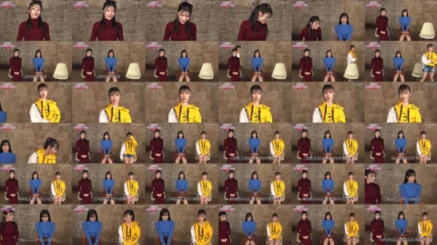 [UNCENSORED-LEAK] RCTD-727 Lesbian Reality Battle ~Love Steal~ Two tops compete for one bottom using lesbian techniques