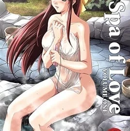Spa Of Love Episode 1