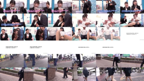 [UNCENSORED-LEAK] SDMM-222 Magic Mirror: Female college students from the countryside come to Tokyo to look for jobs. These girls desperately want to get a job, so they endure a seminar full of sexual harassment. However, the extreme interview preparation