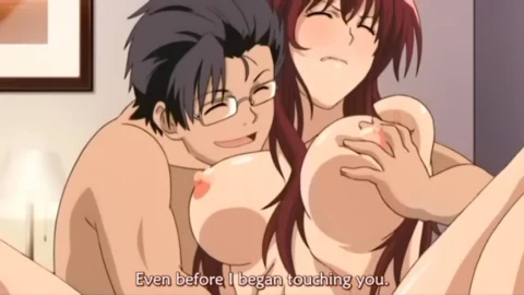 Gitai Saimin Ep 1