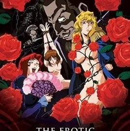 Imma Youjo The Erotic Temptress Episode 4