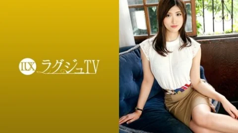 [UNCENSORED-LEAK] 259LUXU-1163 “Luxury Tv 1160 Gentle Sex Just Isn’t Enough… A Cooking School Teacher With An Impressive Soft Smile Appears In An Av. She Is Enchanted By The Wild Man’s Attack That She Doesn’t Usually Get From Her Boy