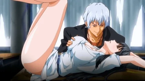 Rin x Sen Ep 1