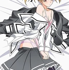 Aki Sora In A Dream Episode 2