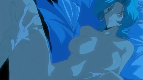 Yoru ga Kuru! Square of the Moon Ep 2