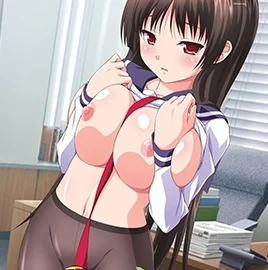 Jk To Ero Giin Sensei Episode 1 Subbed