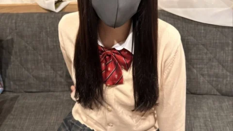 FC2-PPV-4800788 [The most miraculous beauty in history has appeared!] A miraculous reappearance! F-cup Yua-chan has a huge amount of ****!