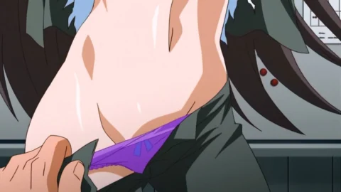 Last Waltz Ep 2