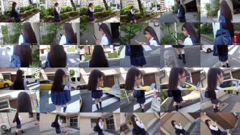 [UNCENSORED-LEAK] SUJI-300 “This guy’s licking me, so I’m in trouble.” A humiliating pleasure of a huge cock being inserted without permission, leading to a sex frenzy. A cheeky, cold-hearted girl is played to understand and get creamp