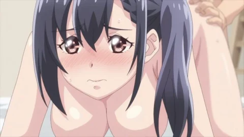 Yoasobi Gurashi Episode 5