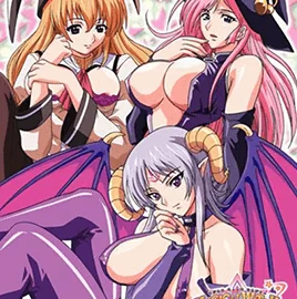 Boku To Sensei No Magical Lesson Episode 1