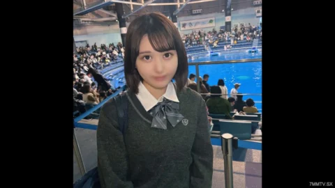 FC2-PPV-3211729 Appearance! ! 3 Heaven limit 1980pt! ! Again, I’m a female student with a haircut. !