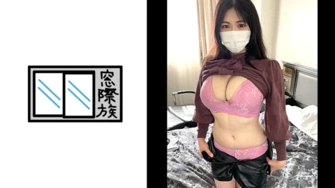 RKD-016 [Individual shooting] Neat appearance and strong libido _ F cup superb body girl who is too good at using the tongue