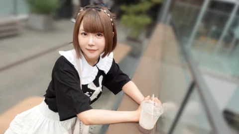 SIRO-5596 “A soft-spoken girl from Harajuku couldn’t stand the frustration and applied! Her translucent white skin and sweaty body will have you excited! She usually has a soft and airy demeanor, but when it comes to sex, she greedily seeks plea