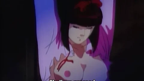 Youjuu Sensen Adventure Kid Ep 1