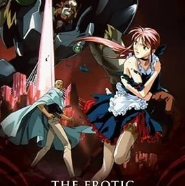 Imma Youjo The Erotic Temptress Episode 1