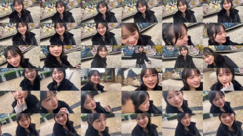 [UNCENSORED-LEAK] MFC-357 cherry blossoms