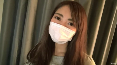 FC2-PPV-1063408 [19-year-old JD] “Risa” raw squirrel mass launch (with high-quality ZIP)