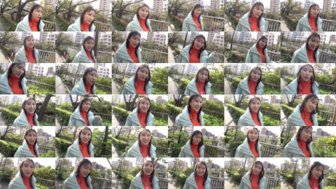 [UNCENSORED-LEAK] HMDNV-916 A beautiful, overly erotic housekeeper who always ends up having sex with the men at the homes she’s assigned to. She lies to her family, telling them she’s working, and has unprotected sex with handsome, promiscuous